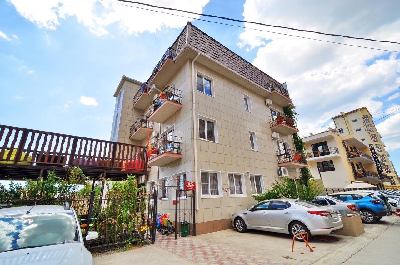 ГОСТИНИЦА THE HLOYA INN ВИТЯЗЕВО 3* (Россия) - от 3286 RUB | NOCHI